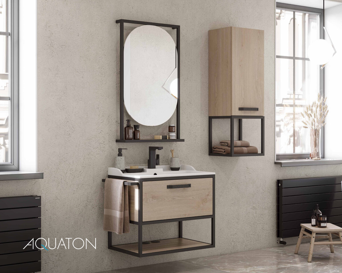 Коллекция ЛОФТ