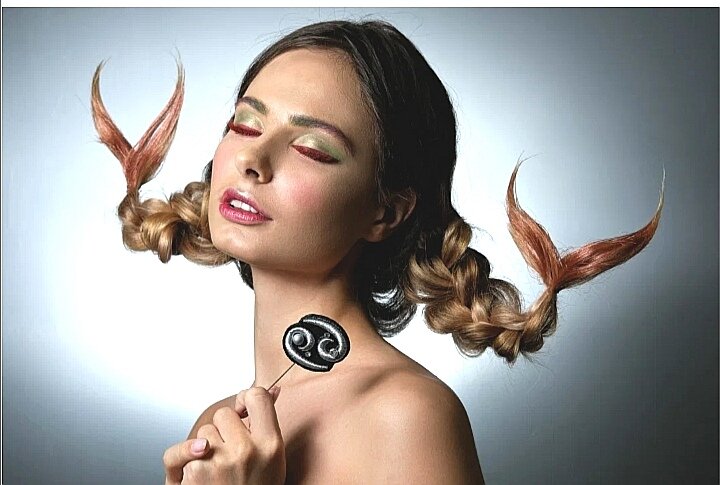 Раки ждут перспектив... 