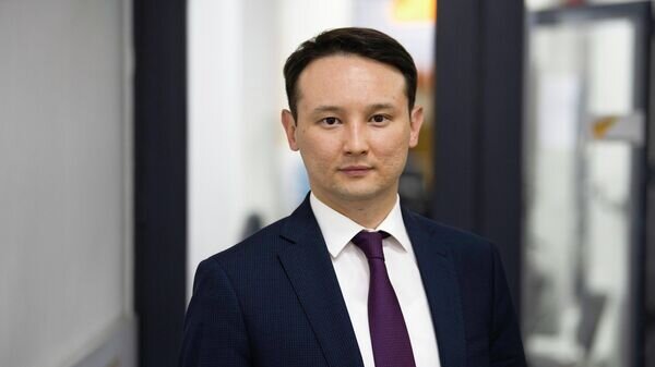    © Sputnik / Табылды Кадырбеков