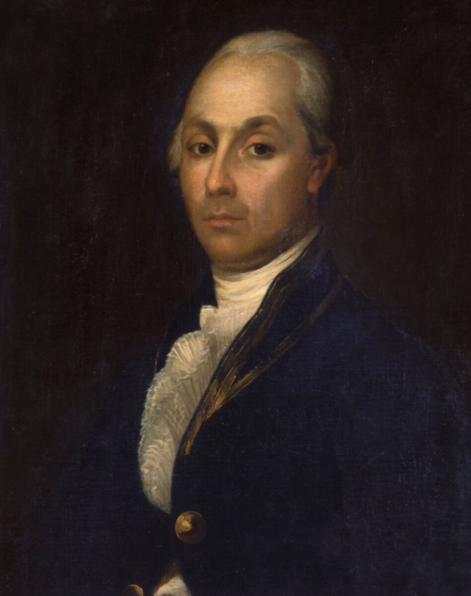 Александр Николаевич Радищев 