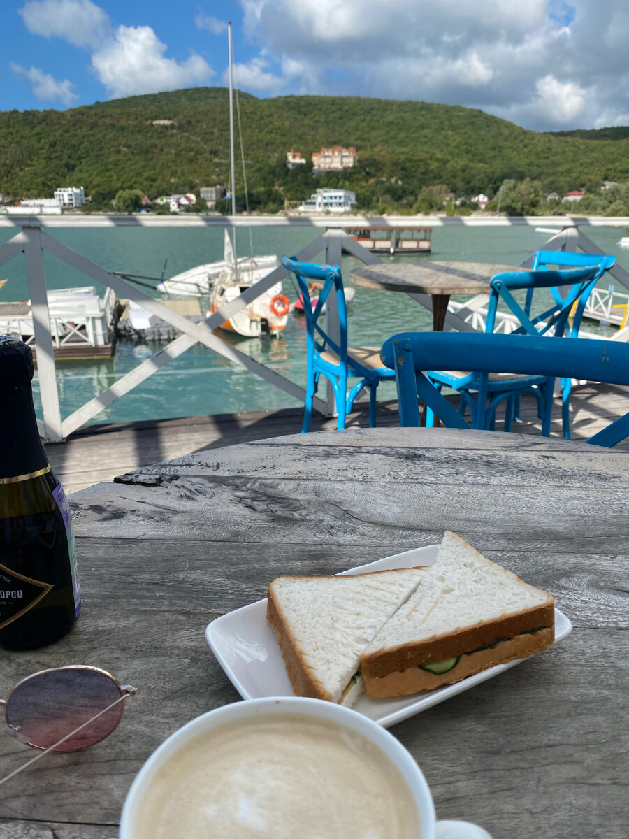 Богатый завтрак)