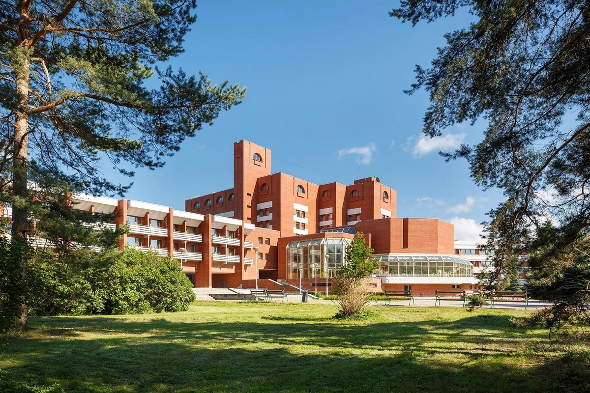 sanatoriums.ru