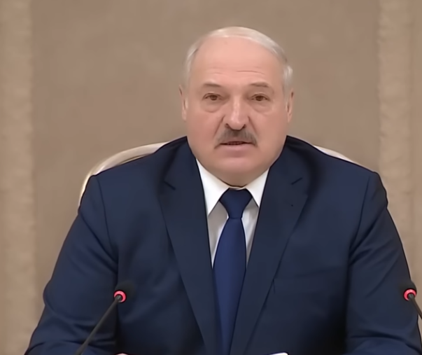 Александр Лукашенко