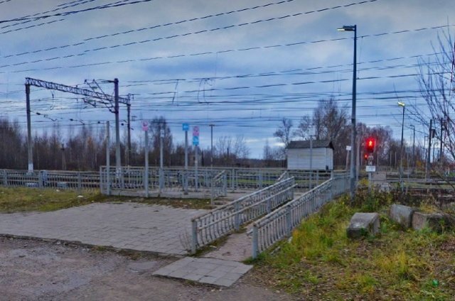   Что известно о смерти школьницы под мостом в Тихвине?