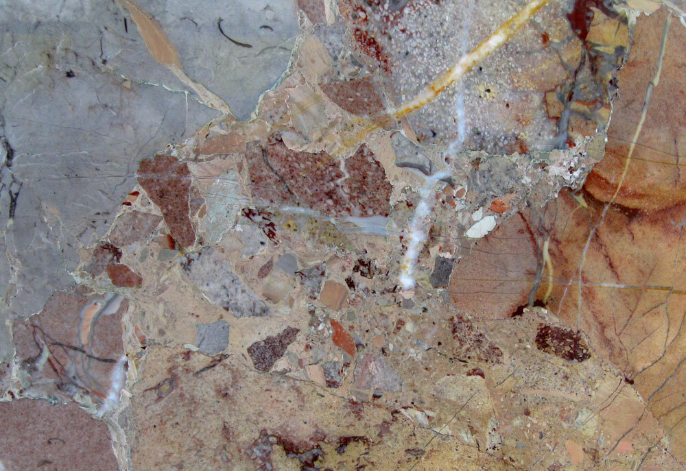 Мрамор Opera Fantastica