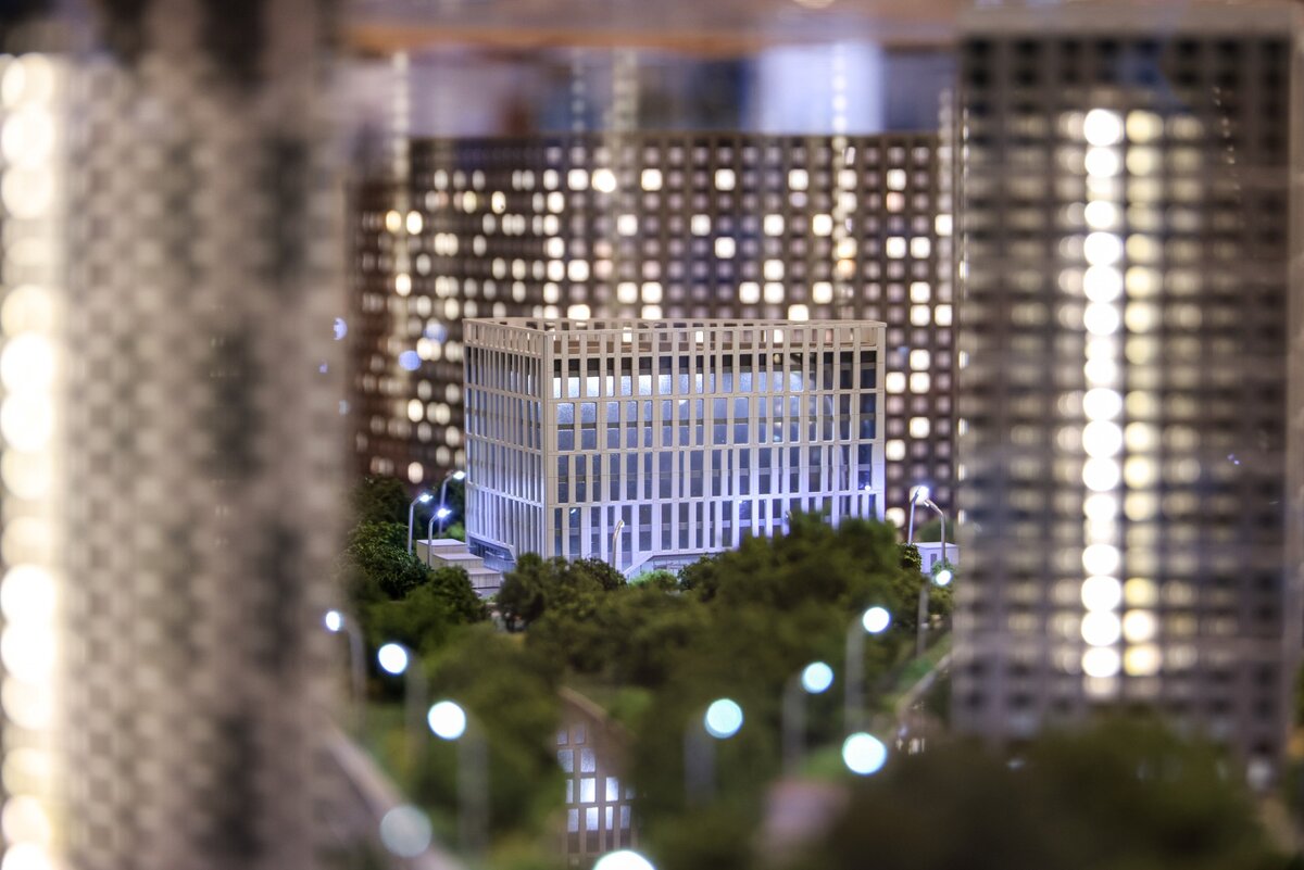 Фото: Сергей Лантюхов / Абзац