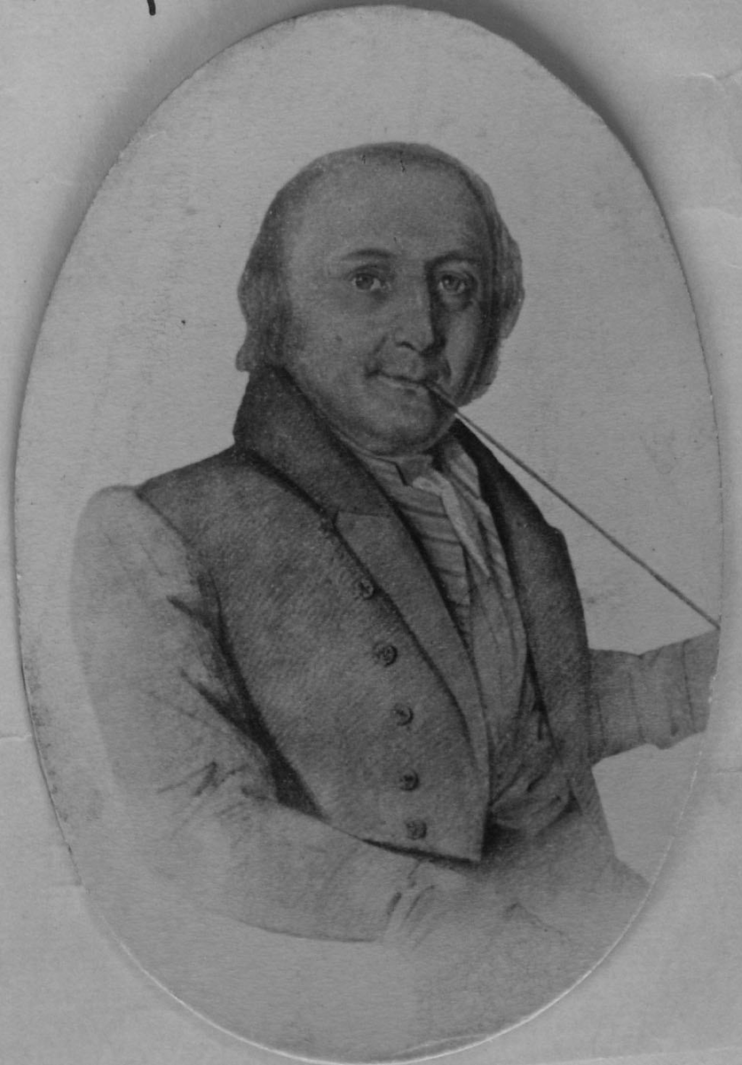 Мартин Федорович Бартельс