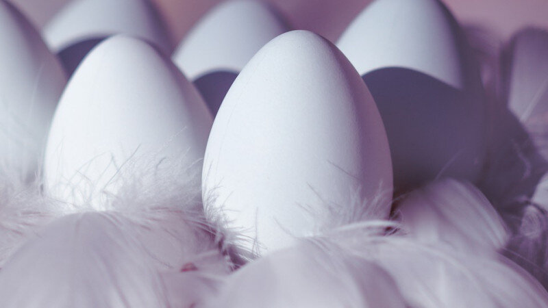     Яйца, продукты, здоровое питание. pixabay.com/