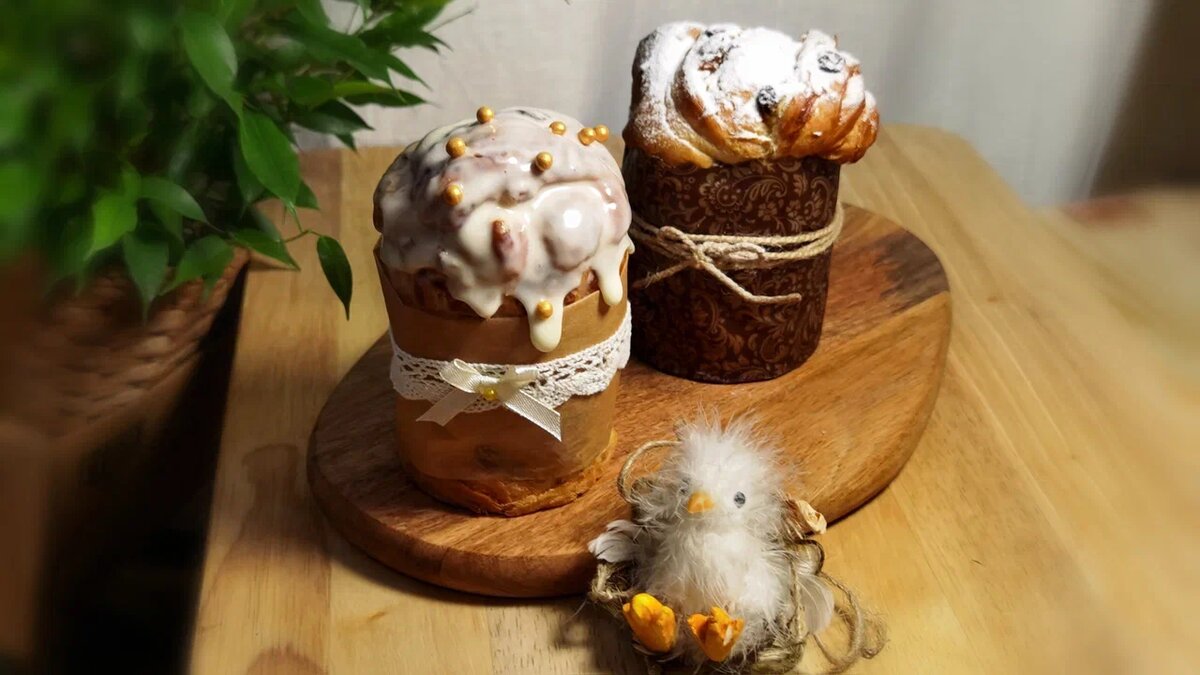 Вкусные, ароматные. Откусила  бы еще кусочек.