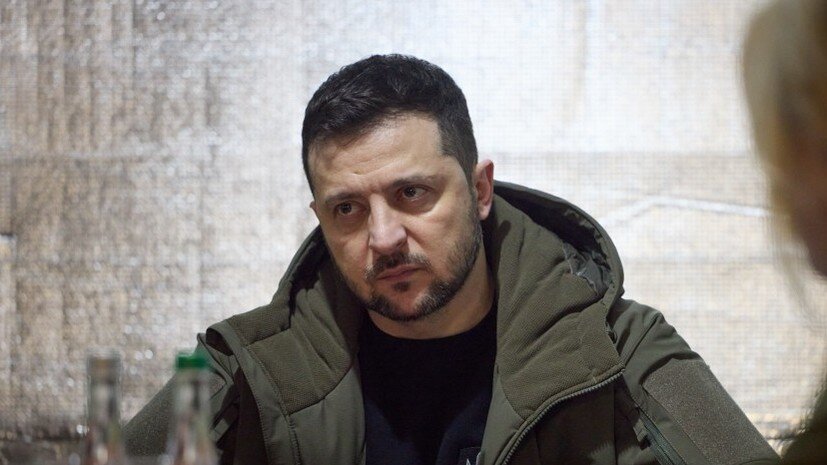   globallookpress.com President Of Ukraine/Keystone Press Agency