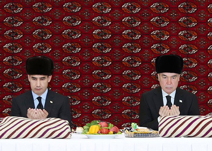 Источник фото: tdh.gov.tm