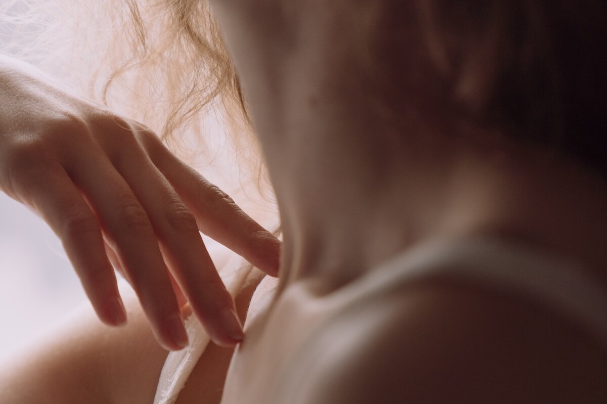     Что делать, если продуло шею?