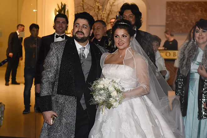 Анна Нетребко и ее колкие фразочки: почему я вижу в этом не силу, а ...