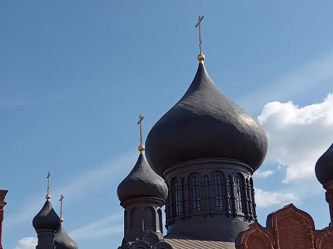 Фотография из личного архива автора