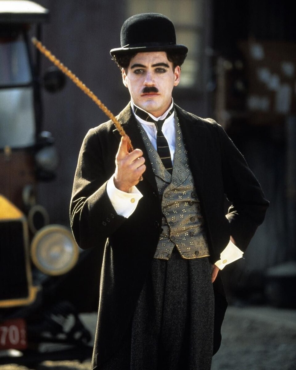 Charlin Chaplin