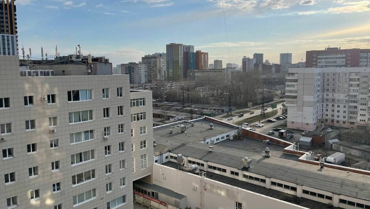     К выходным температура может вновь опуститься.