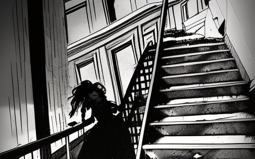 Изображение создано мной в нейросети