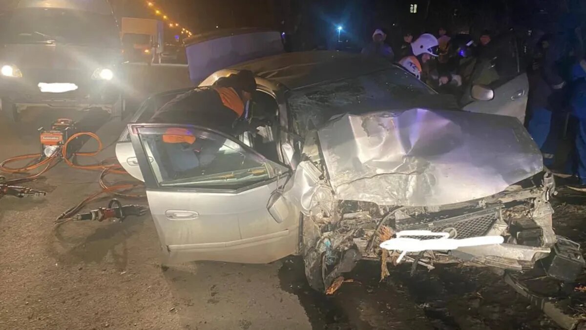 Фото: ГИБДД Новосибирск