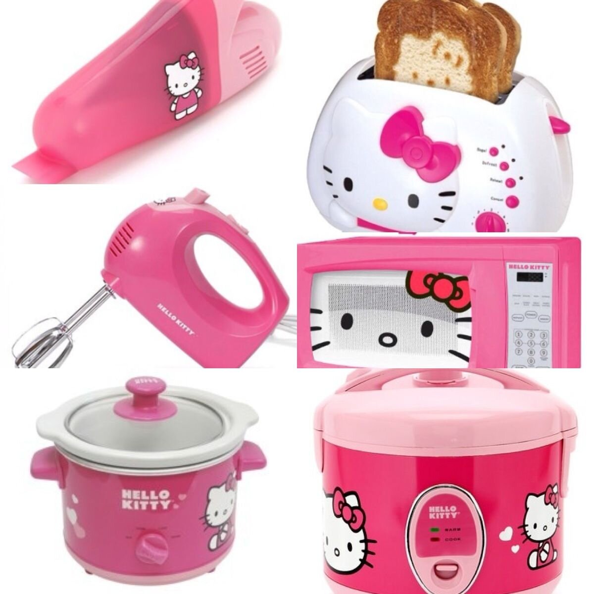 Hello kitty мини игрушки фото 59