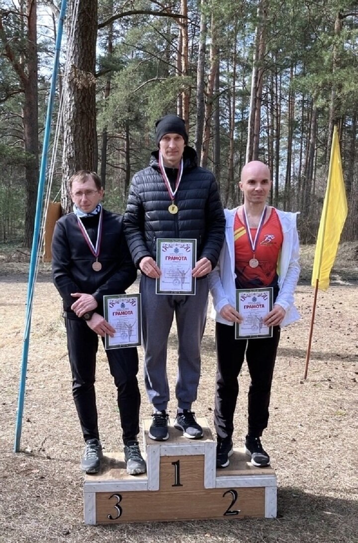     Лучших спортсменов наградили в Опочке