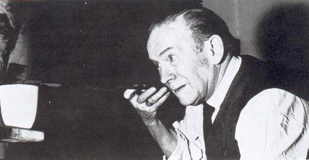 Эжен Канселье