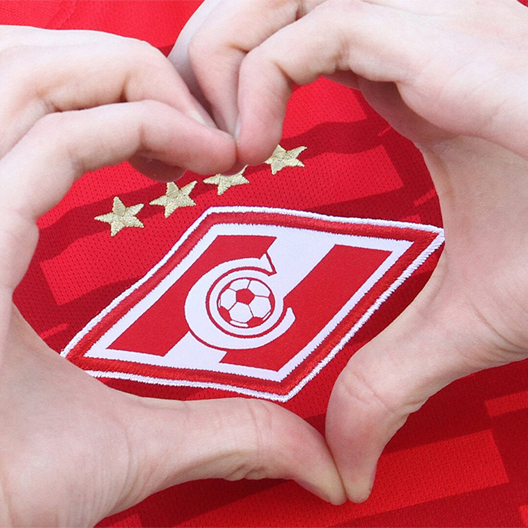 За Спартак