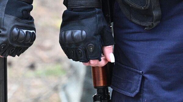    © Sputnik / Виктор Толочко