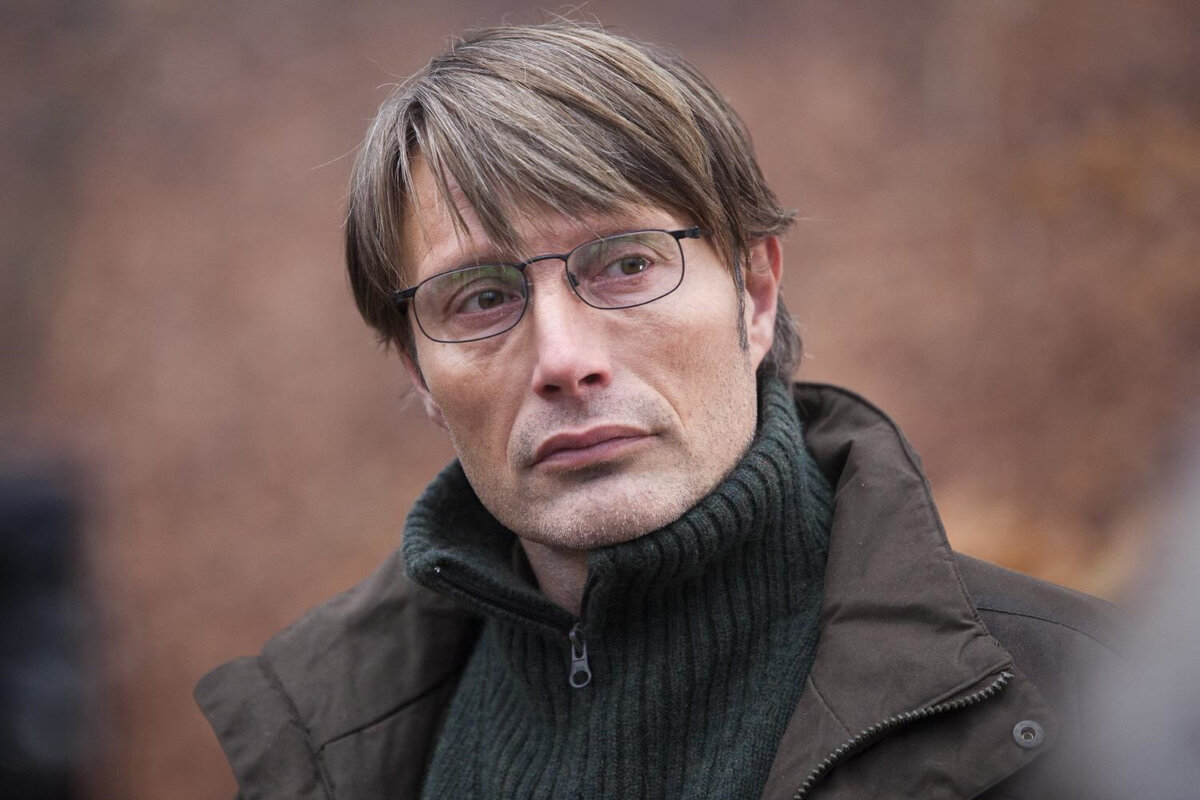 Рейтинг Кинопоиска: 7.9 из 10 баллов