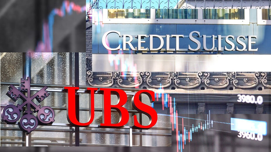 История с Credit Suisse будет иметь отрицательные последствия для Швейцарии // Shutterstock