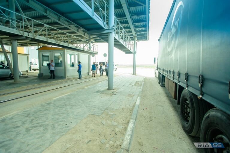    Из-за ремонта МАПП Маштаково оренбургским водителям советуют выбирать другие маршруты Белов Михаил Александрович