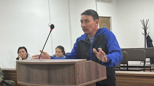    © © Sputnik /Камшат Абдирайым