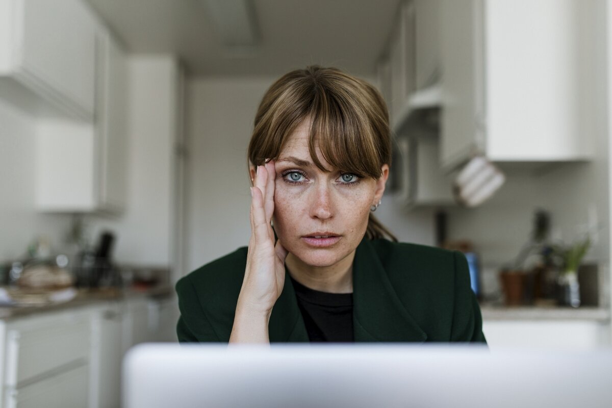 Перевод на удаленку