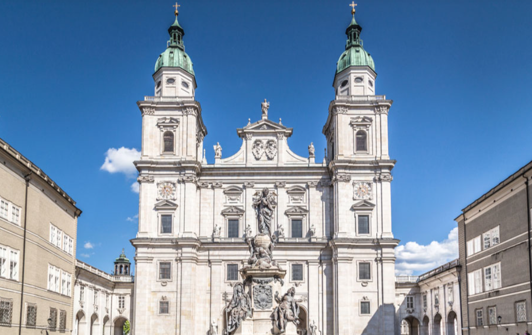 Кафедральный собор