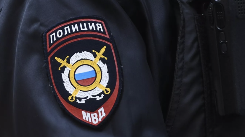   РИА Новости