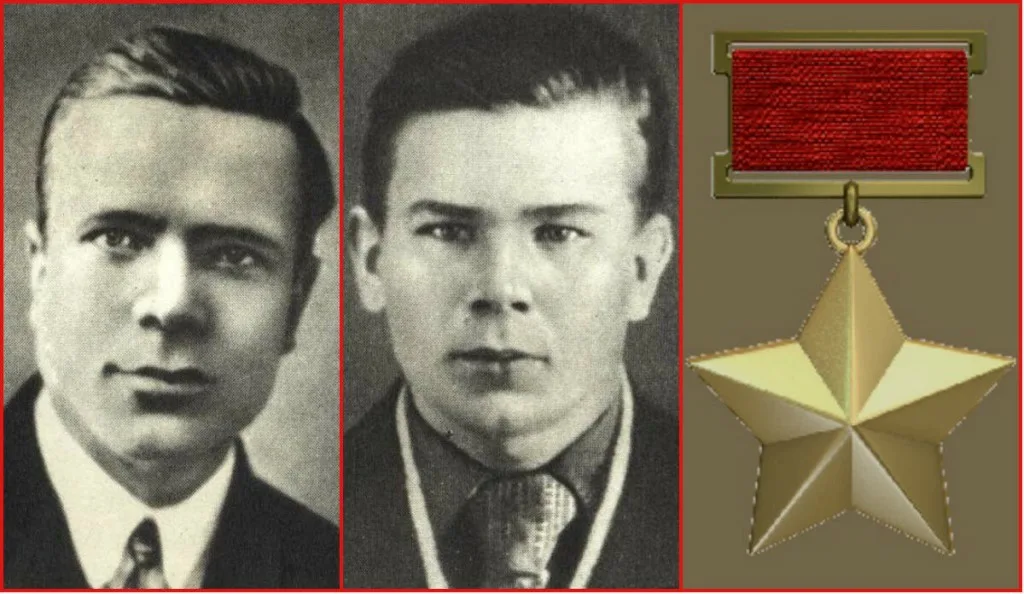 Подвиг братьев Игнатовых: Забытый подвиг 4 братьев, из одного из лучших ...
