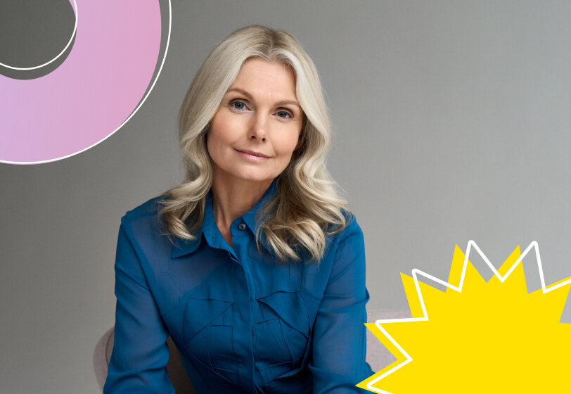 Вакансии для тех, кому за 50: что предлагают работодатели в 2023 году ...