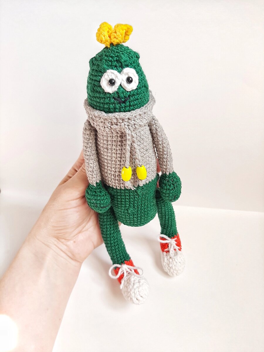 Огурец Дениска