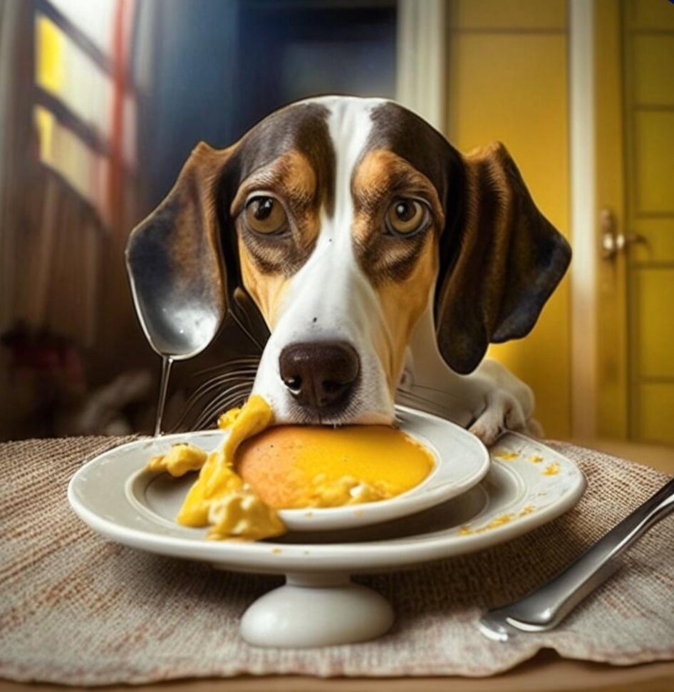 Выдала нейросеть  Kandinsky 2,1