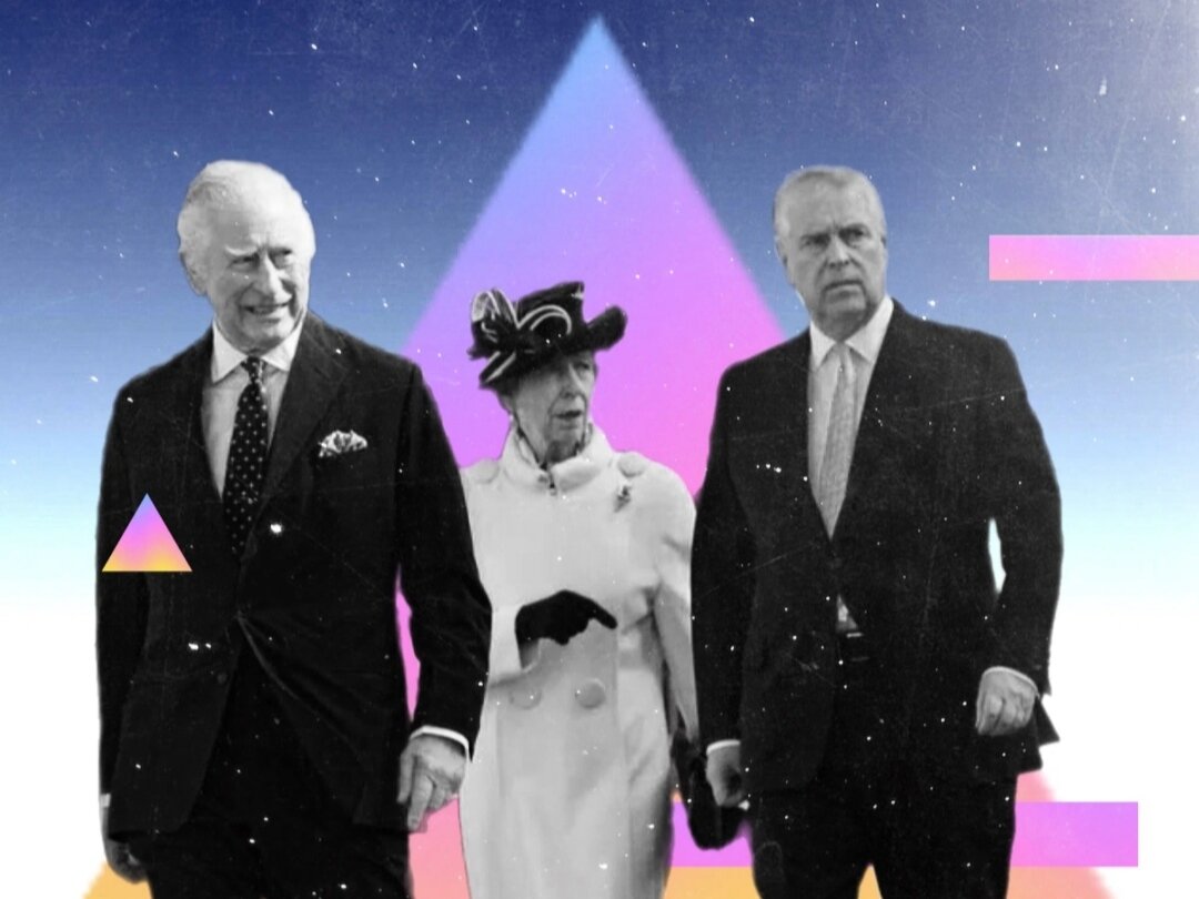 Фотоколлаж Юлия Малахова