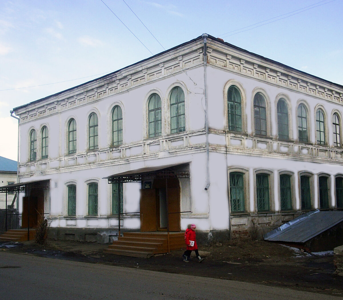Погода русский турек уржумский