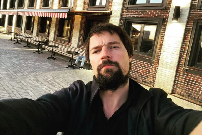    Фото: соцсети Мария Моссур