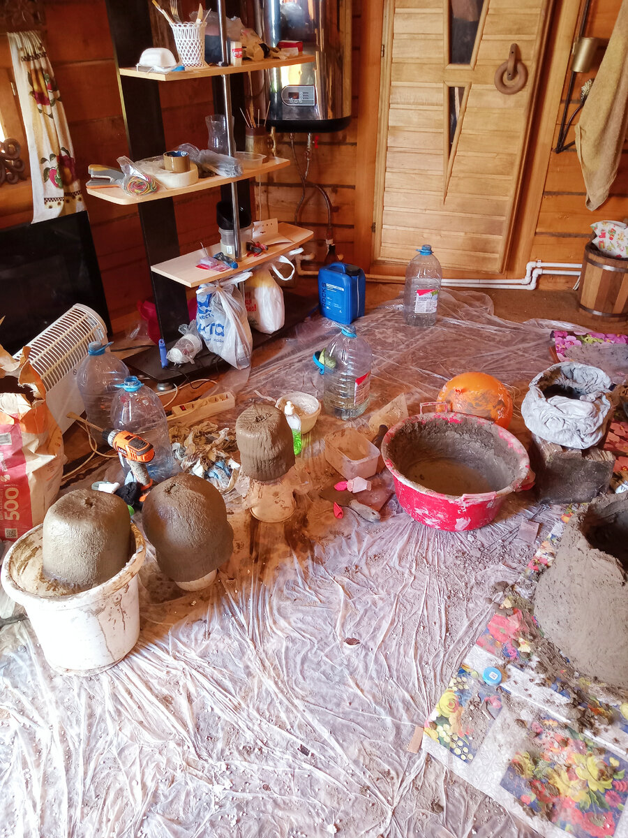 Фото автора