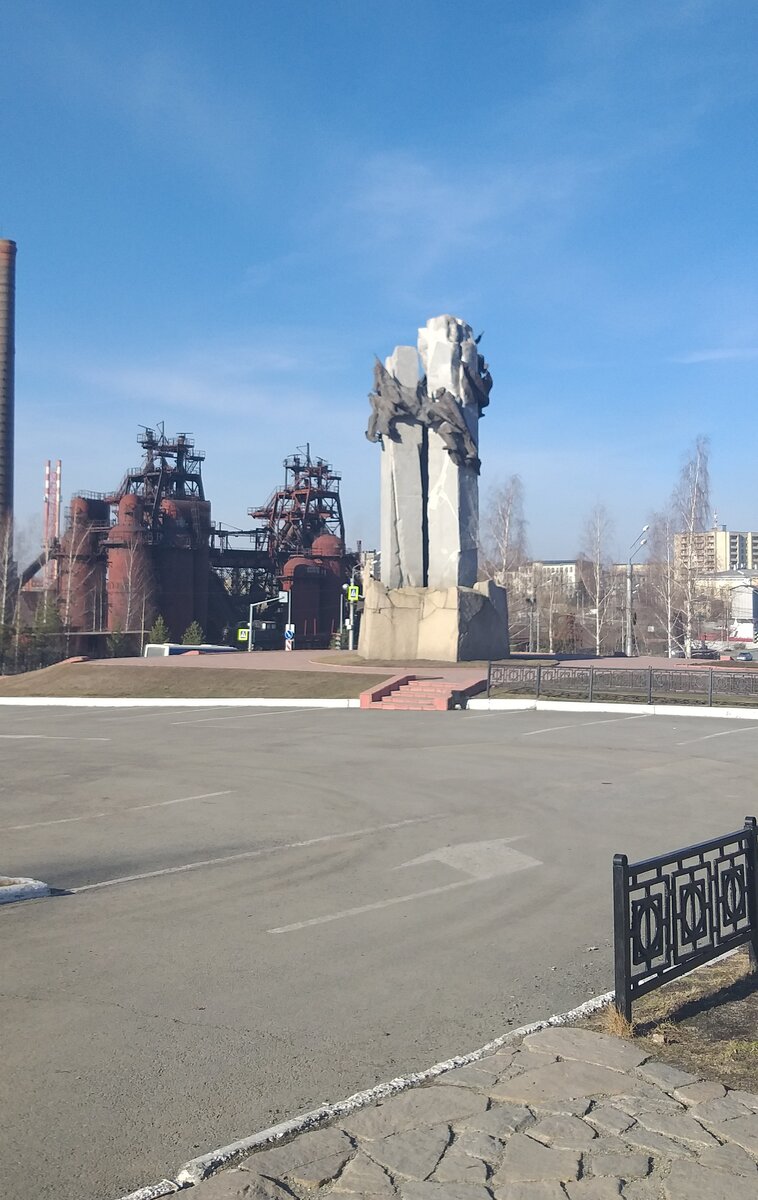 Фото автора.  