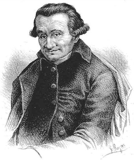 Хуан Игнасио Молина (Juan Ignacio Molina, 1740 –1829) - чилийский ученый, натуралист, историк, переводчик, географ, ботаник, орнитолог и лингвист.