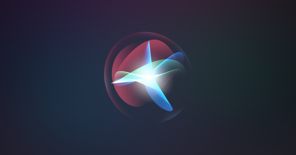 Siri-Apple
