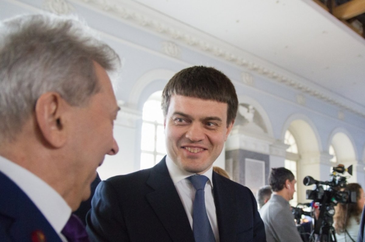    «Котюков нам не чужой». Что известно о врио губернатора Красноярского края?