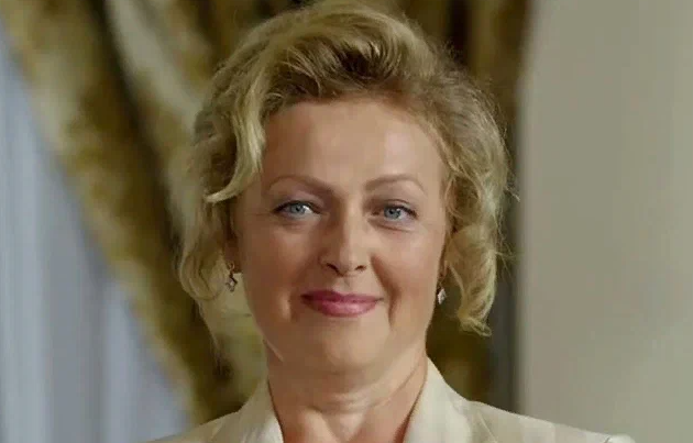 Ольга Битюкова.Фото Яндекс.Картинки