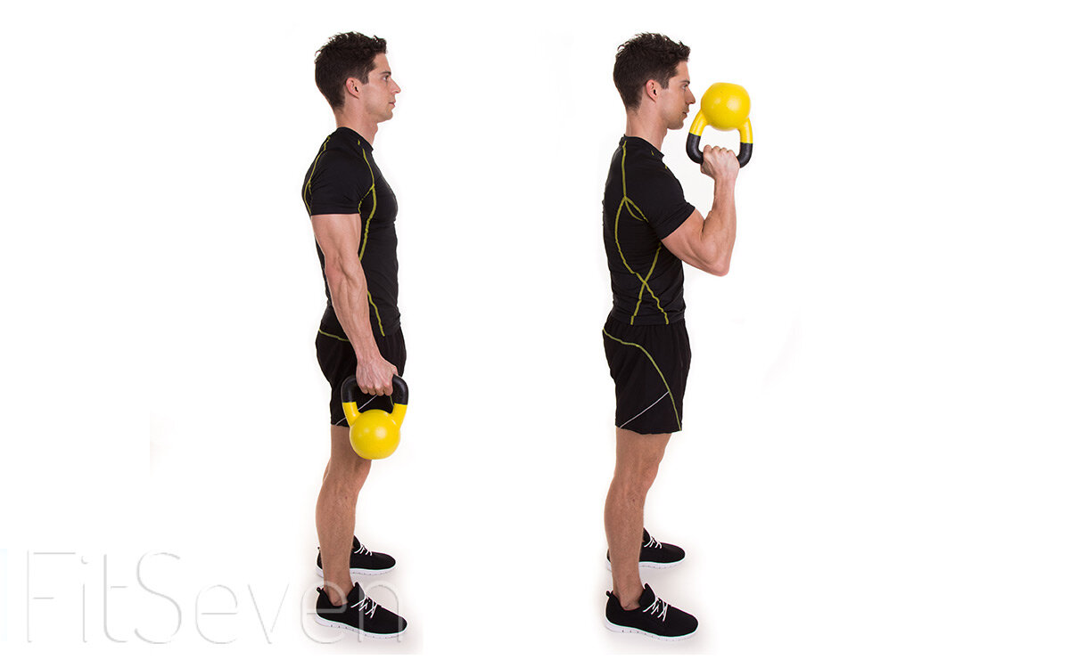 Жим гири на бицепс. Подъем гири. Гири для плечей. Гири для плечей. Гири для плечей.