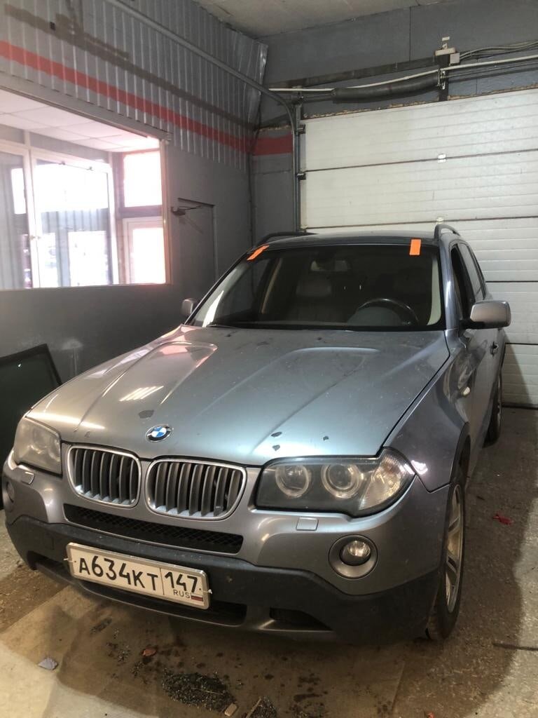 Замена лобового стекла на BMW X3. Лобовые Автостекла - продажа, установка,  замена, ремонт стекол. | Автостекла - Avtosteklo.top | Дзен