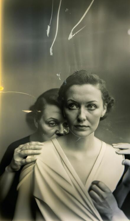 Фото, победившее в конкурсе